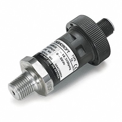 Standard Pressure and Vacuum Transmitters image